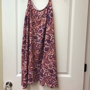 Free People Summer Sundress